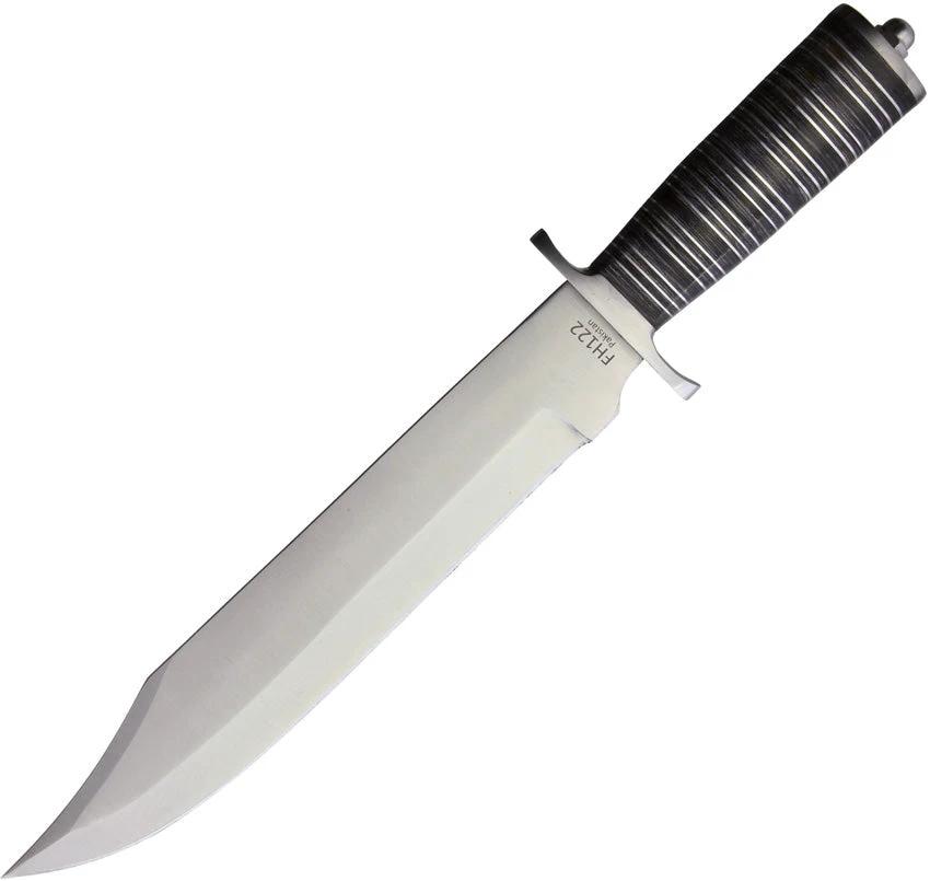 Fox-N-Hound Bowie Stacked Handle DCS26 / FH122 by Fox-N-Hound