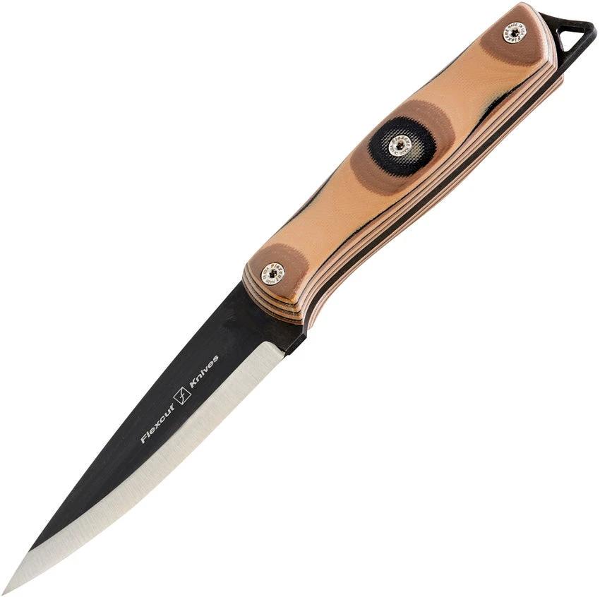 Flexcut Hawthorne Explorer Earth Camo FTKFB1A by Flexcut
