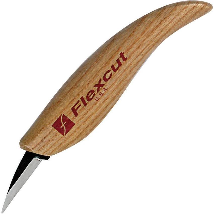 Flexcut Detail Knife KN13 by Flexcut