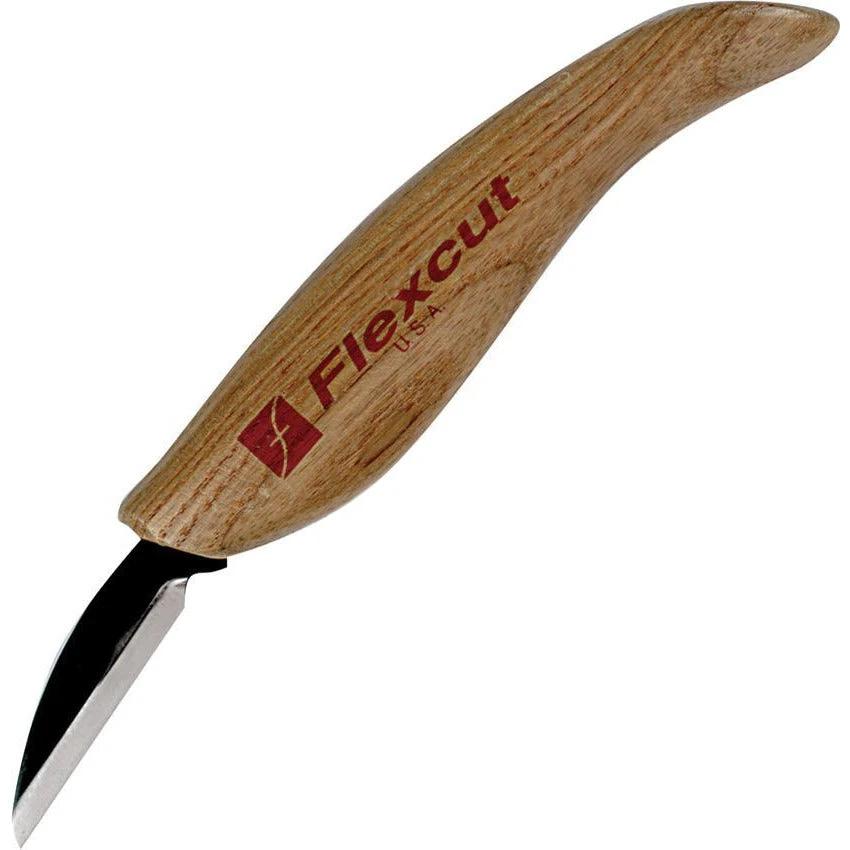 Flexcut Roughing Knife KN14 by Flexcut