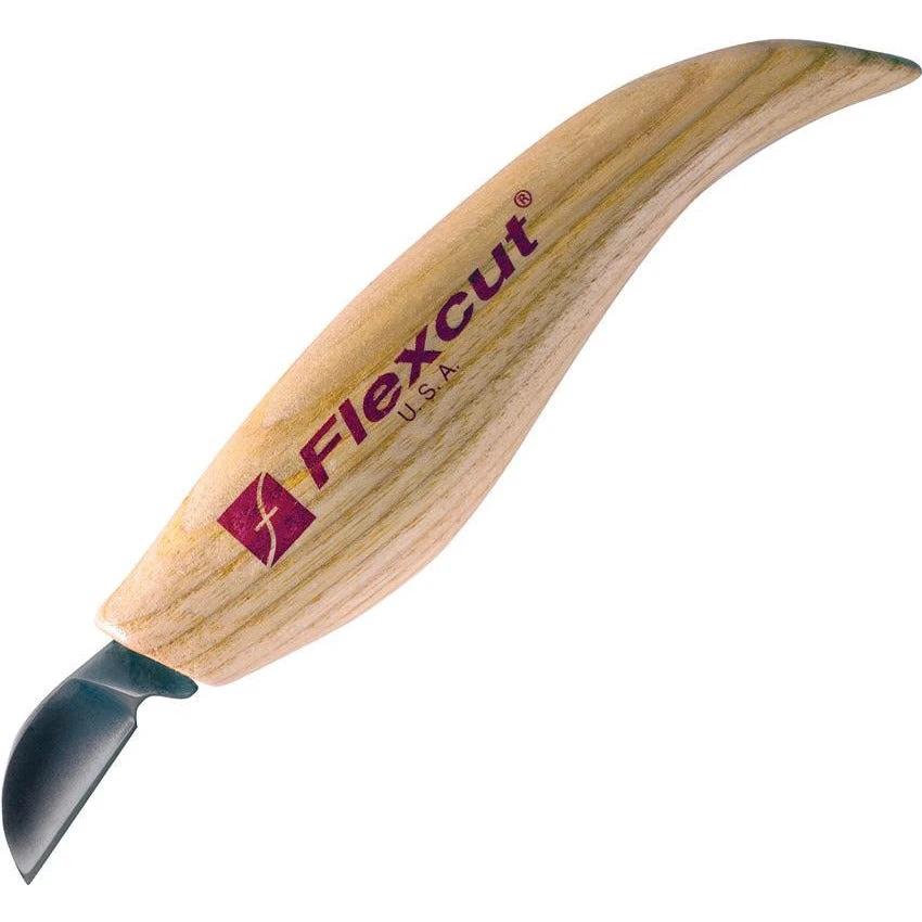 Flexcut Chip Carving Knife KN15 by Flexcut