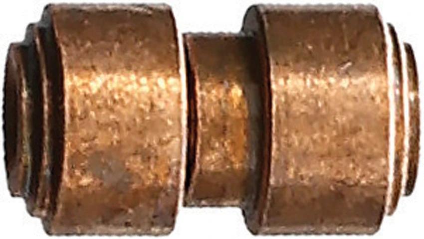 Flytanium Bugout Copper Thumbstud FLY-719 by Flytanium