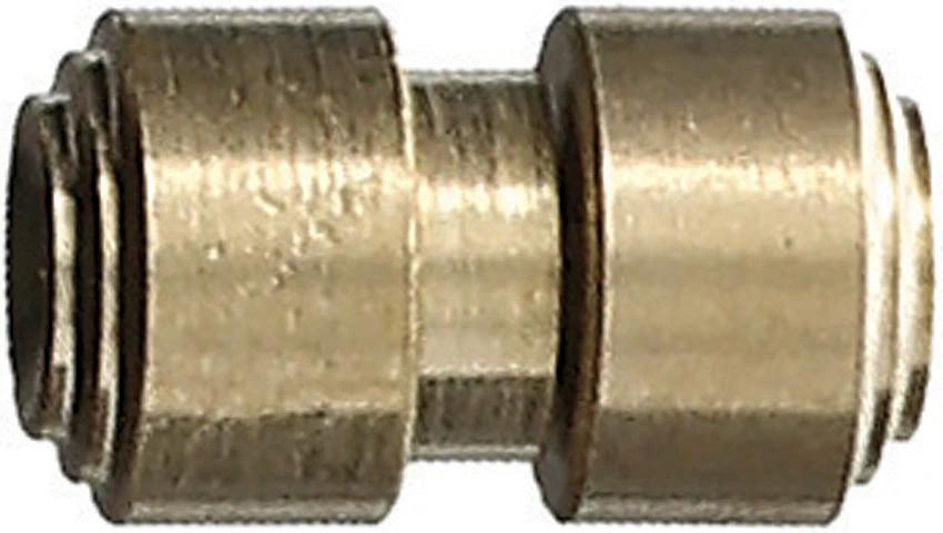 Flytanium Bugout Brass Thumbstud FLY-720 by Flytanium