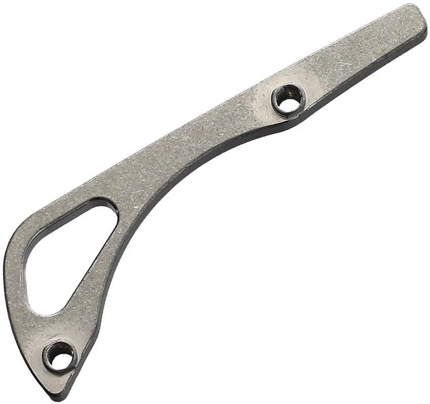 Flytanium Bugout Ti Backspacer FLY-724 by Flytanium