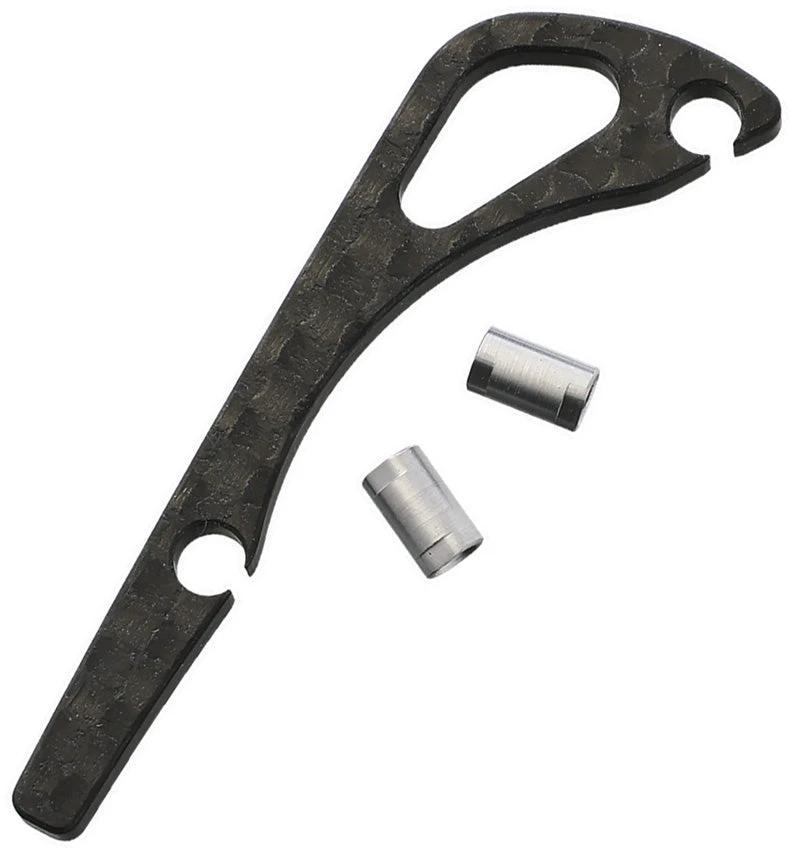 Flytanium Bugout Backspacer CF FLY-728 by Flytanium