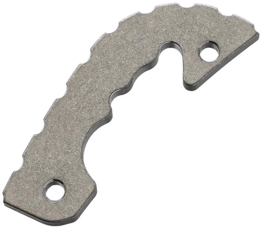Flytanium Shaman Ti Backspacer FLY-736 by Flytanium