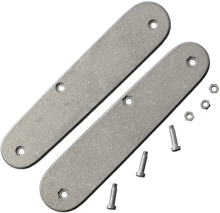 Flytanium Cadet Scales Titanium FLY-749