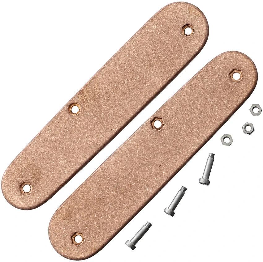 Flytanium Cadet Scales Copper FLY-751 by Flytanium