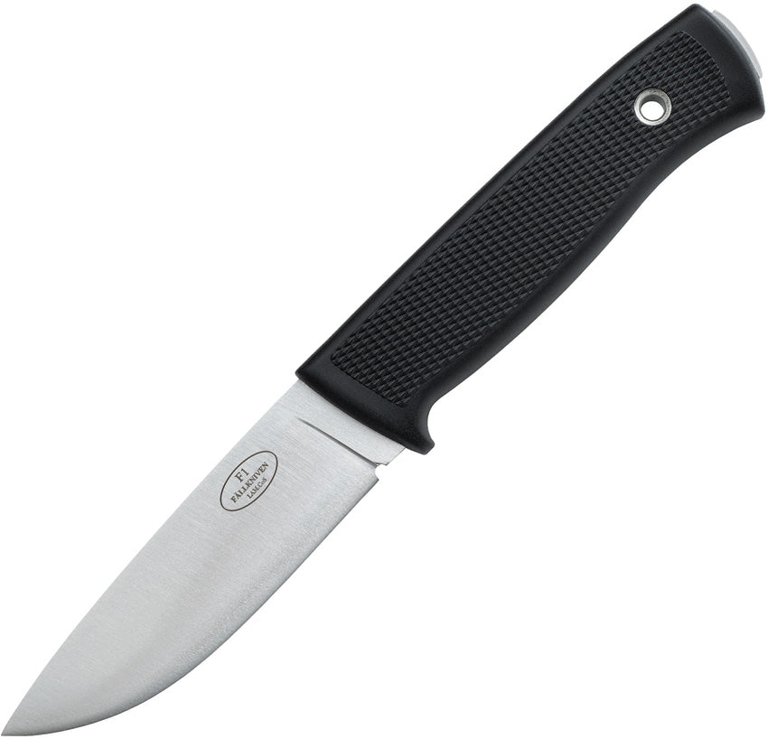 Fallkniven F1 Survival Knife Left Sheath F1ZCOSLEFT