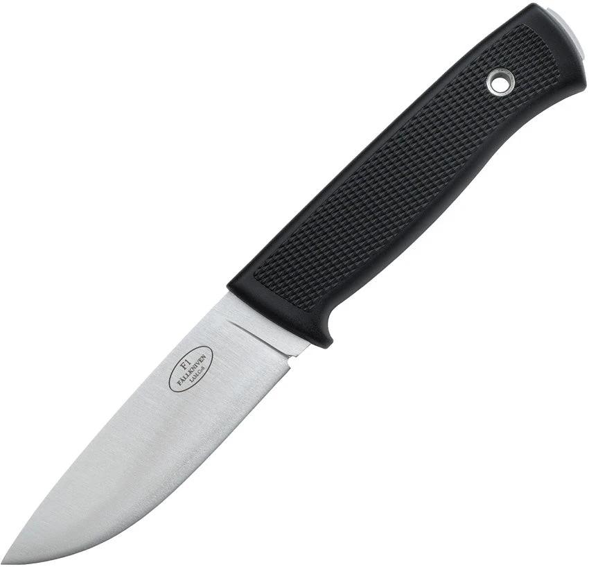 Fallkniven F1 Survival Knife Left Sheath F1ZCOSLEFT by Fallkniven