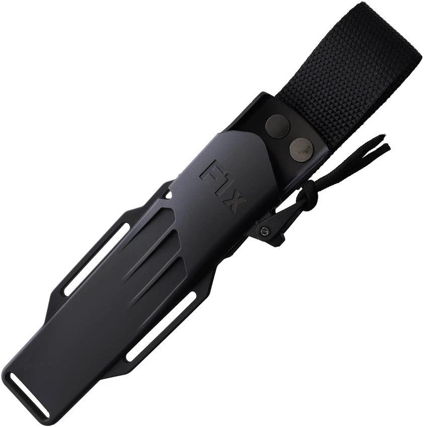 Fallkniven F1X Sheath F1XEZ by Fallkniven