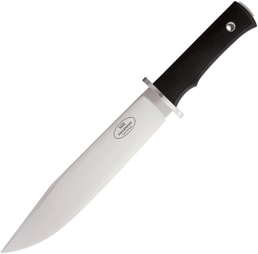 Fallkniven Modern Bowie 10 MB10 by Fallkniven
