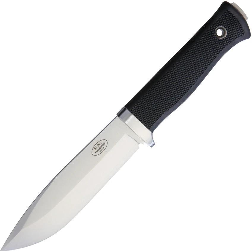 Fallkniven S1 Pro 10 Fixed Blade S1PRO10 by Fallkniven
