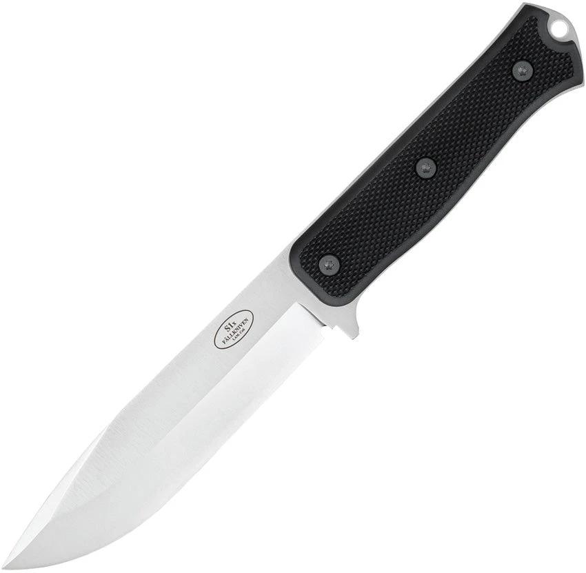 Fallkniven S1x Survival Knife S1X by Fallkniven