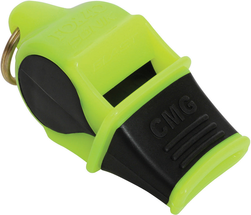 Fox 40 Sonik Blast CMG Whistle NEO/BL 9203-3608