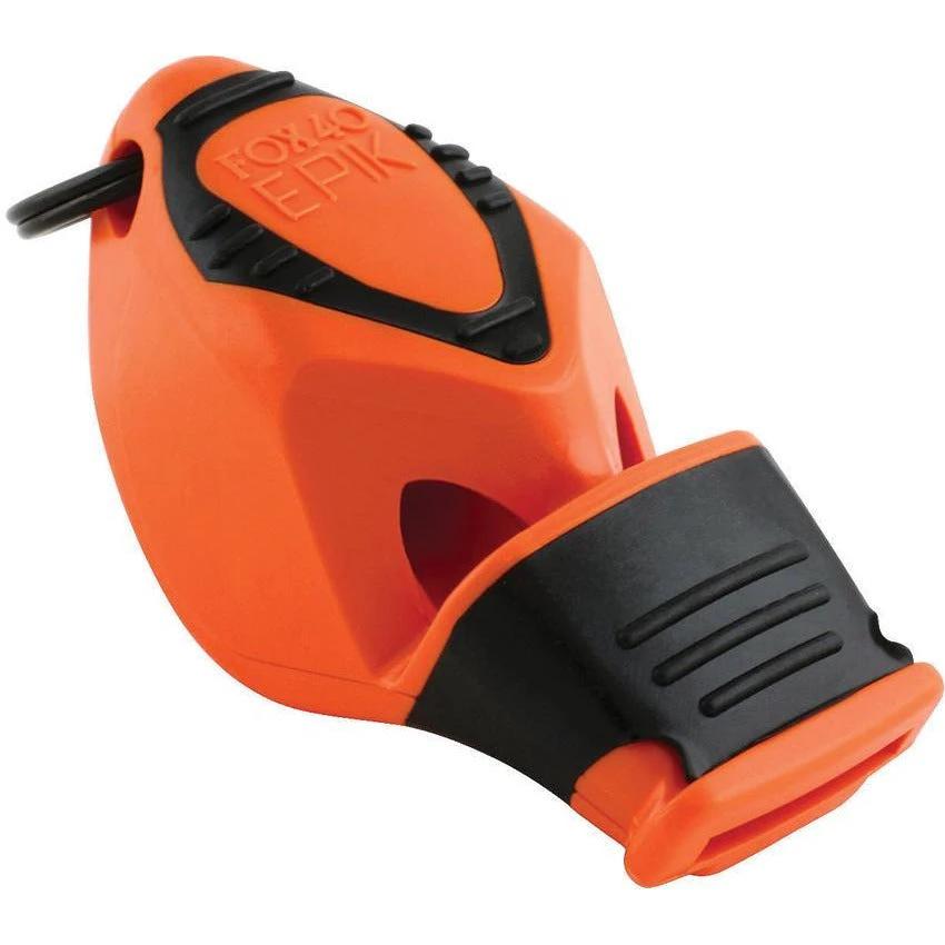 Fox 40 Epik CMG Safety Whistle 8802-0300 by Fox 40