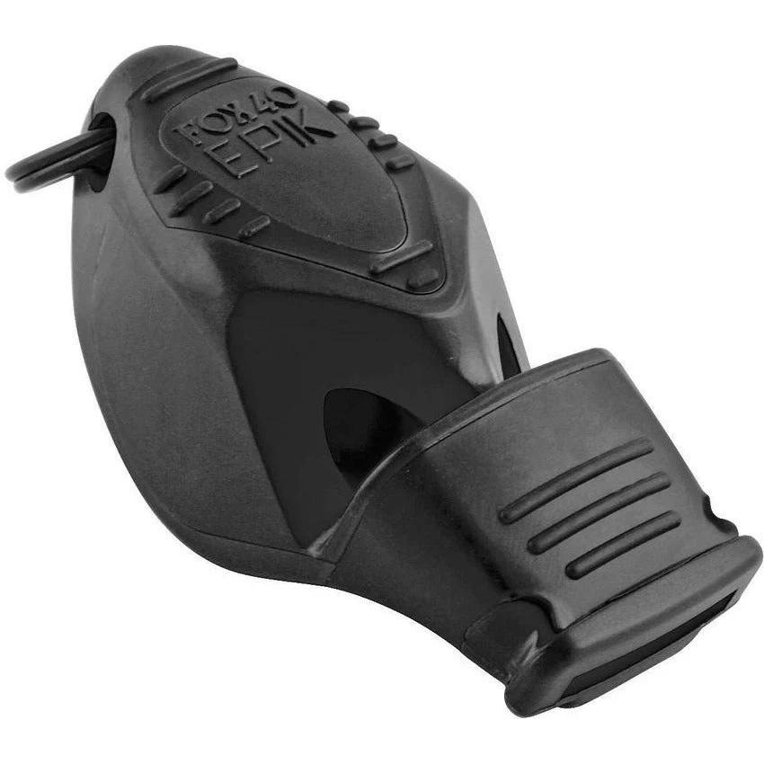 Fox 40 Epik CMG Safety Black 8802-0008 by Fox 40