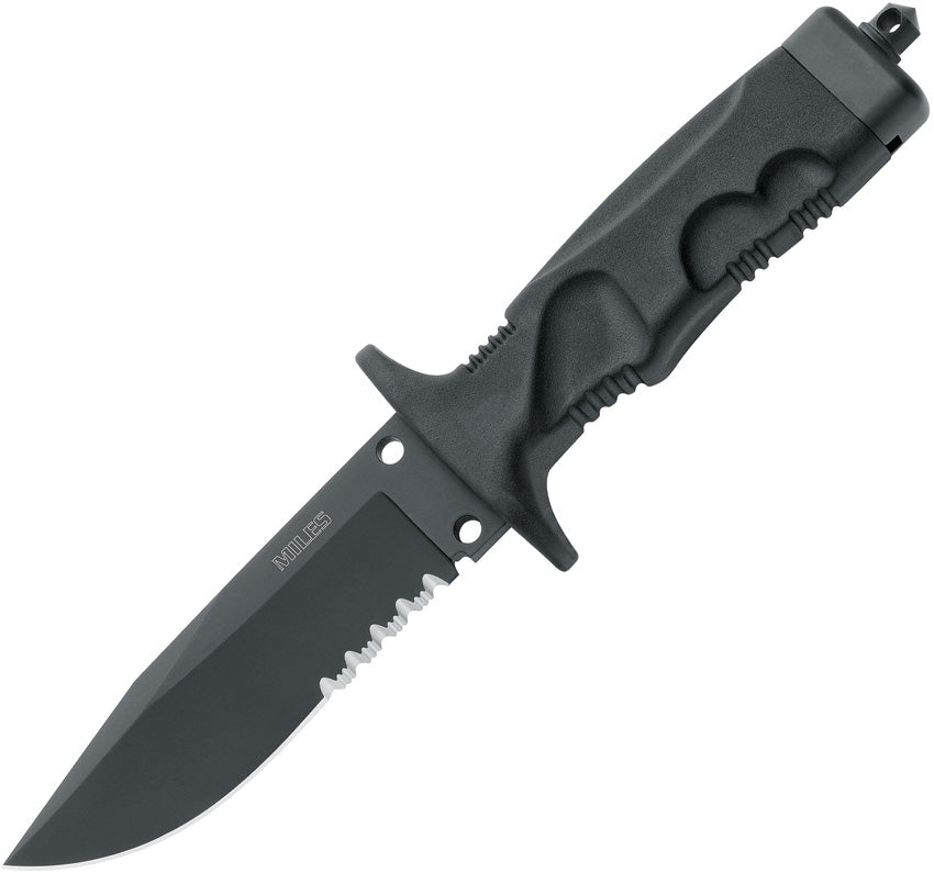 Fox Miles Combat Trooper 02FX146