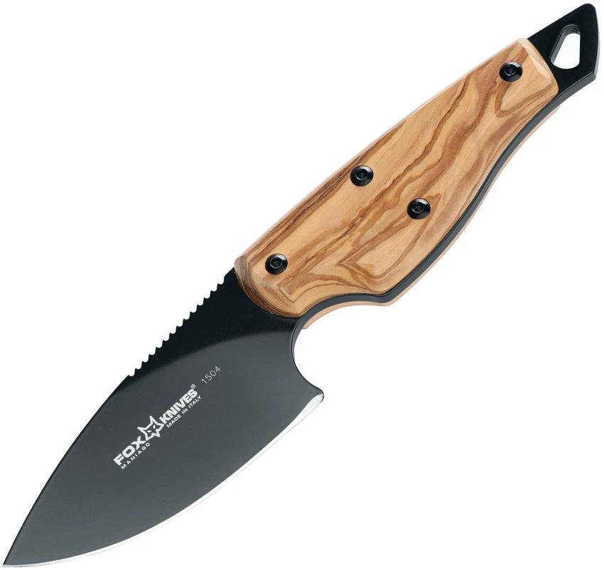 Fox Euro Hunter Olive Wood 02FX1504OL by Fox