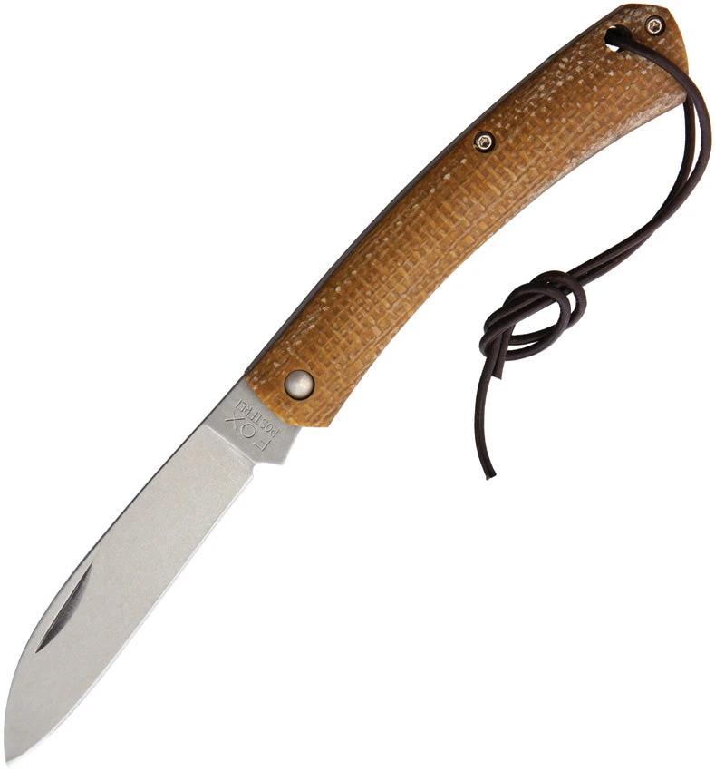 Fox Official German Navy Folder FX-230-MU by Fox