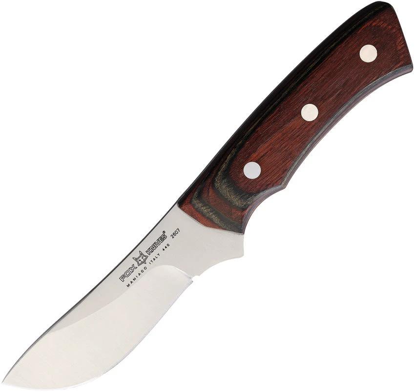 Fox European Hunter 02FX124 by Fox