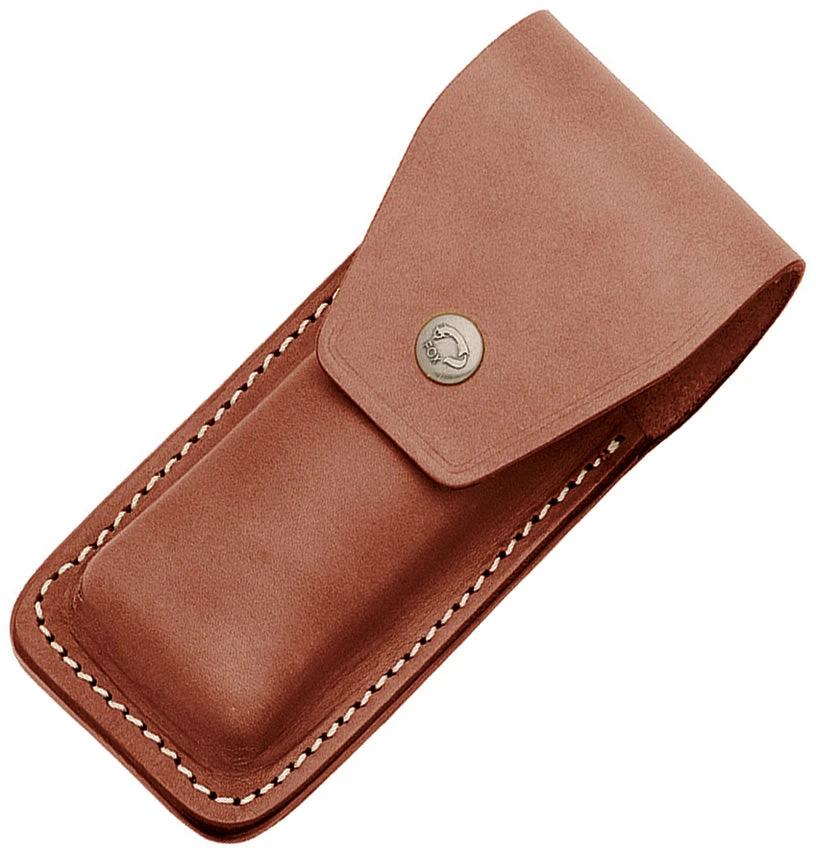 Fox Leather Sheath 5.5in 09FX038 by Fox