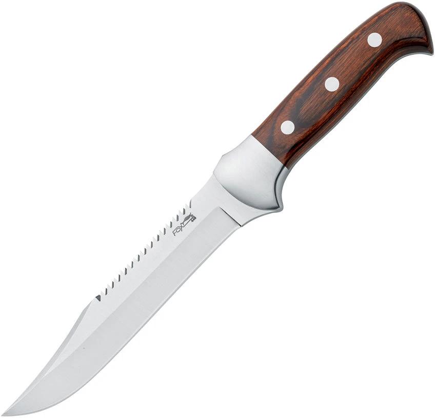 Fox Forest Fixed Blade 02FX117 by Fox