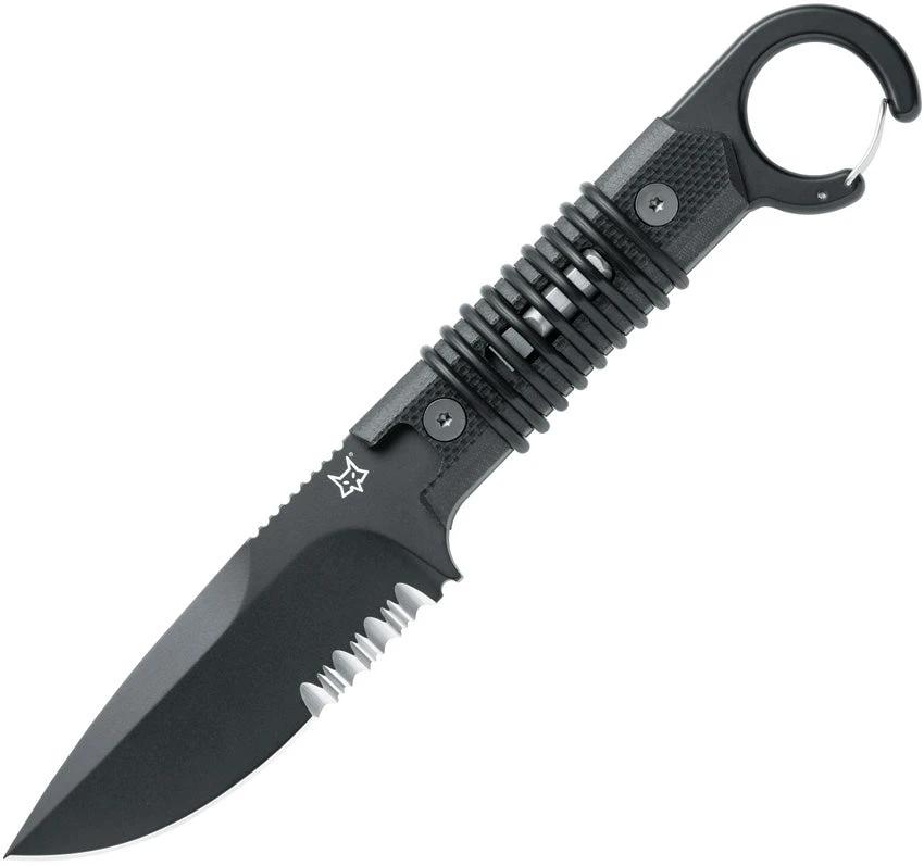 Fox Ferox Fixed Blade 02FX739 by Fox