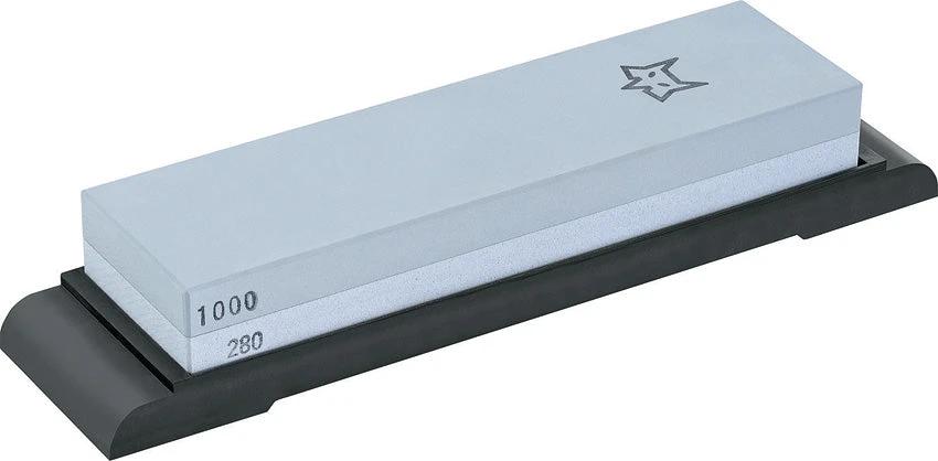 Fox Sharpening Stone 280/1000 09FX078 by Fox