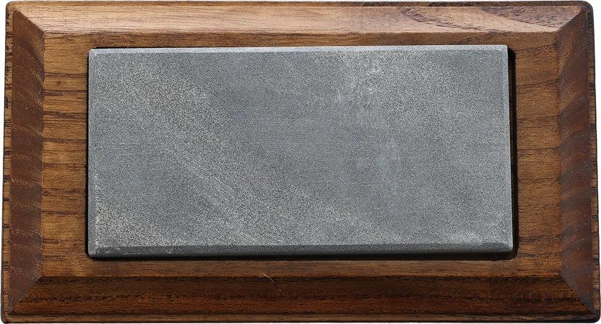 Fox Sharpening Stone w/Base 09FX081 by Fox