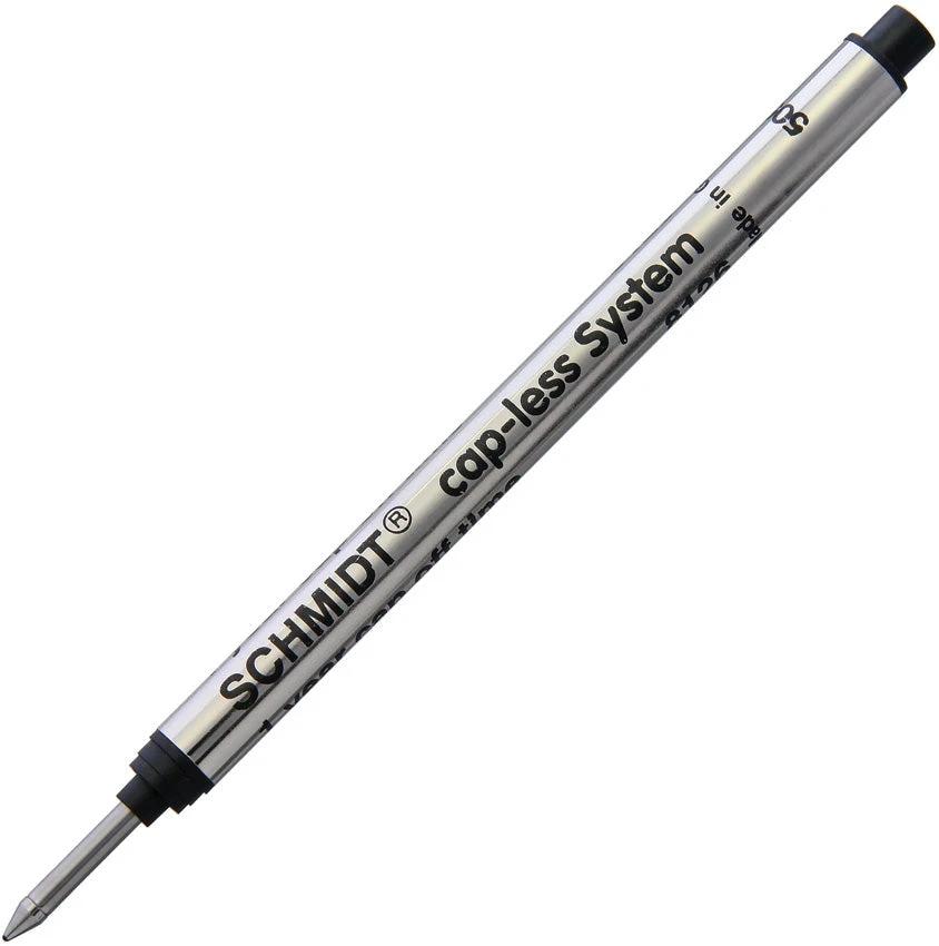 Fox Schmidt Pen Refill Black 09FXMTD07 by Fox