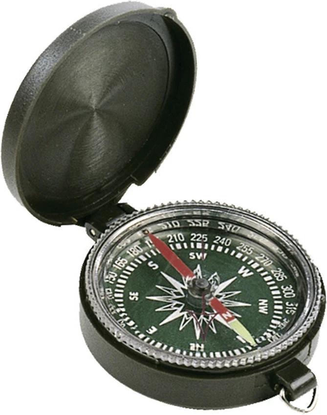 Fox Bussola Compass 09FX059 by Fox