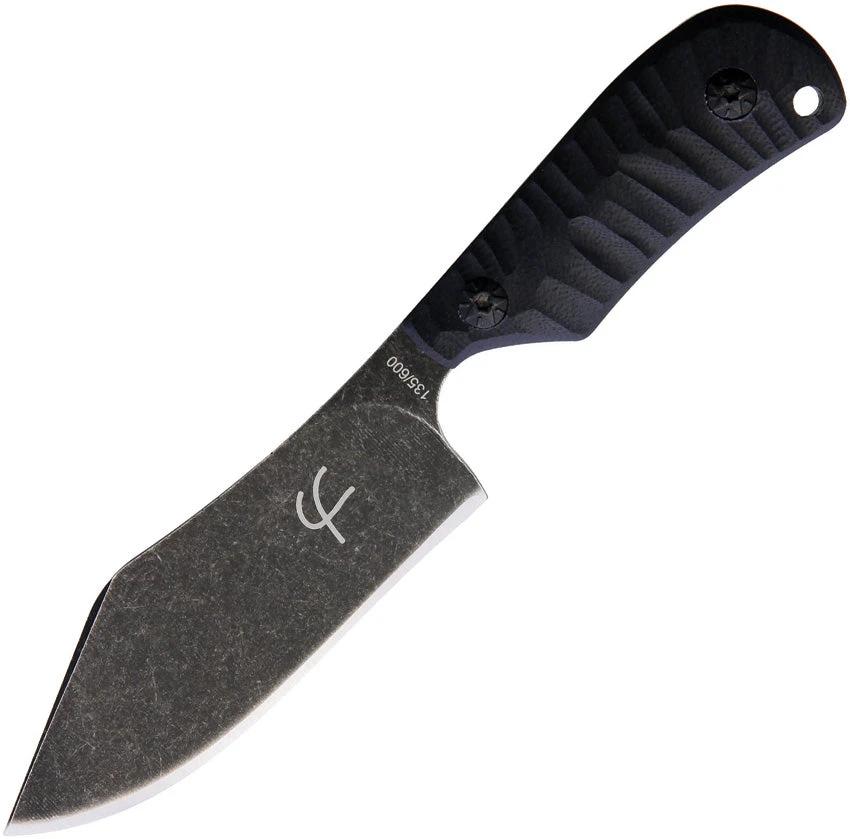 Fred Perrin Le Baby Bowie Knife FP1903 by Fred Perrin