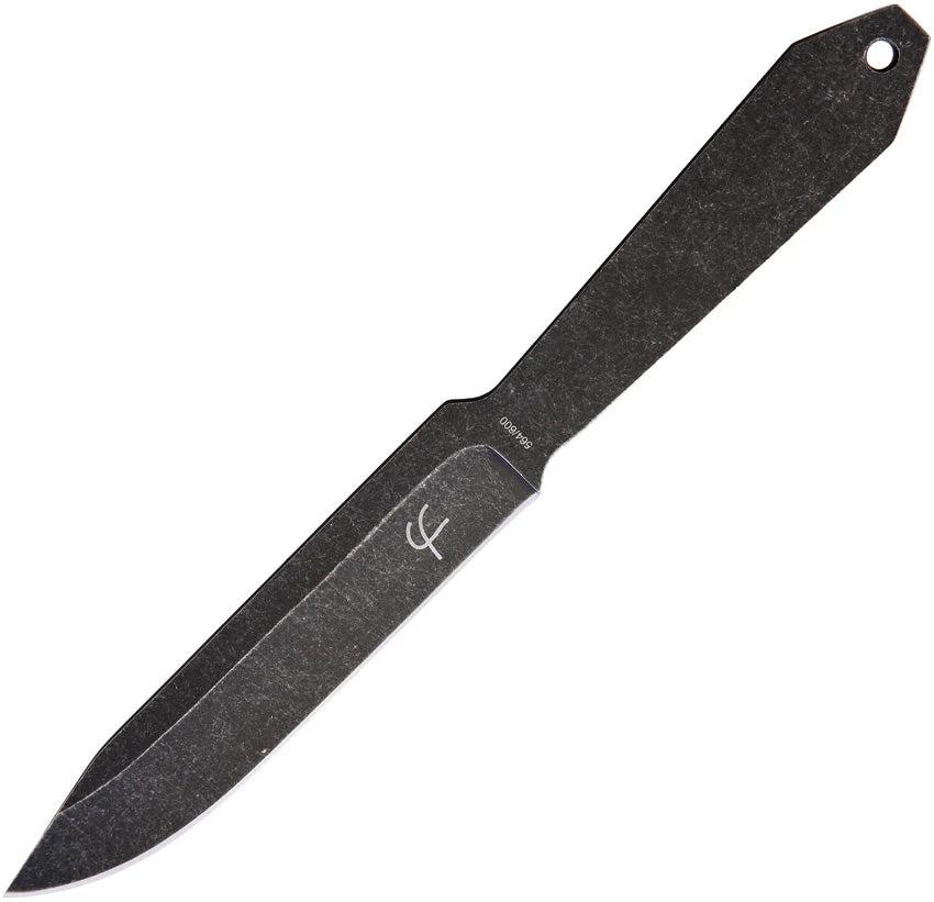 Fred Perrin Le Lancer Knife FP1906 by Fred Perrin