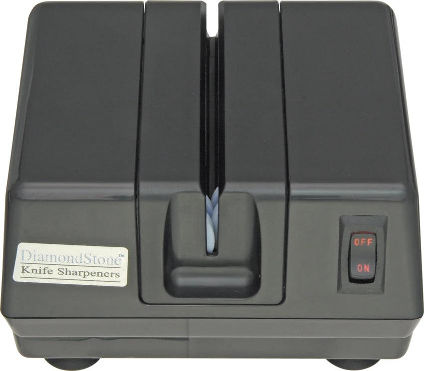 Skarpen Electric Diamond Sharpener 1923 by Skarpen