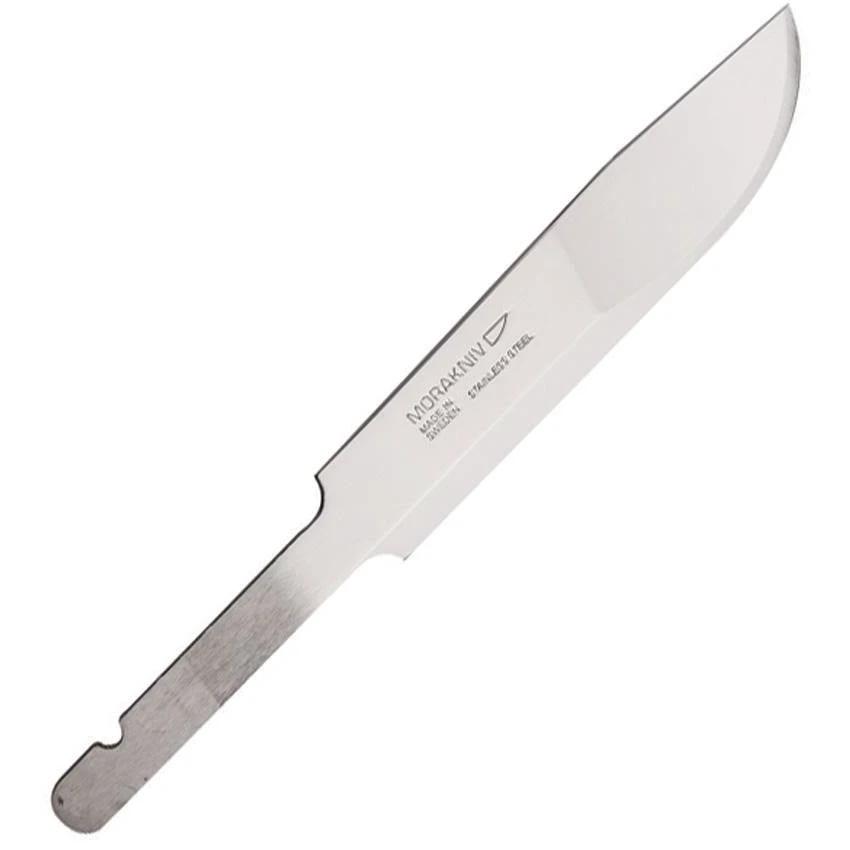 Mora Knife Blade No. 2000 M-191-250062 by Mora