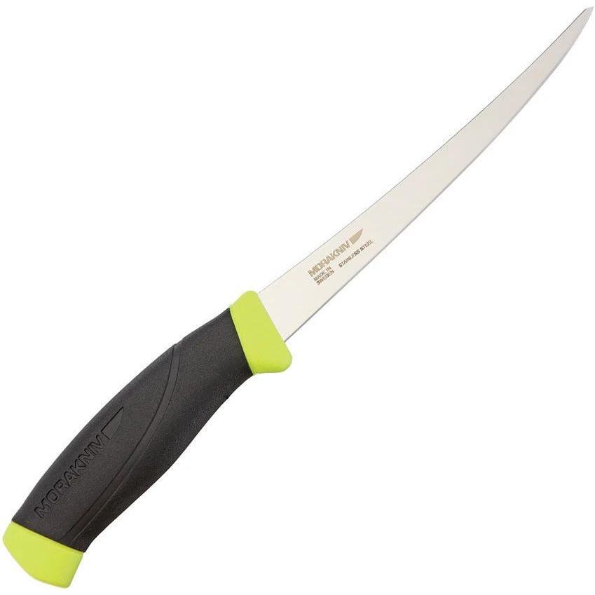 Mora Fishing Comfort Fillet M-11892 by Mora
