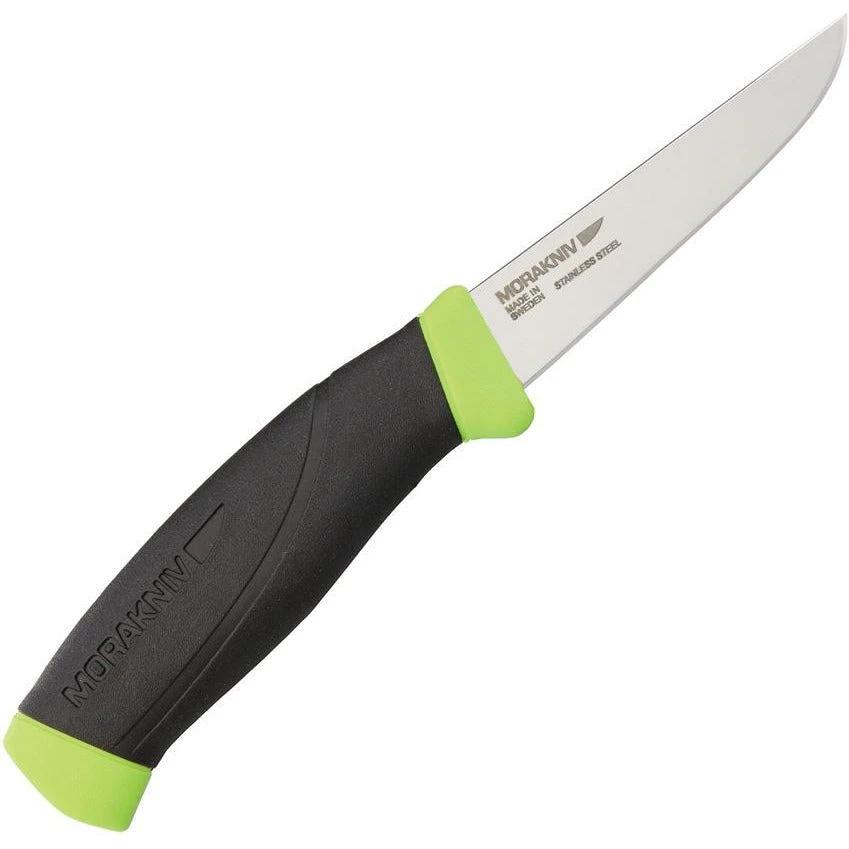 Mora Fishing Comfort Fillet 90 M-12207 by Mora