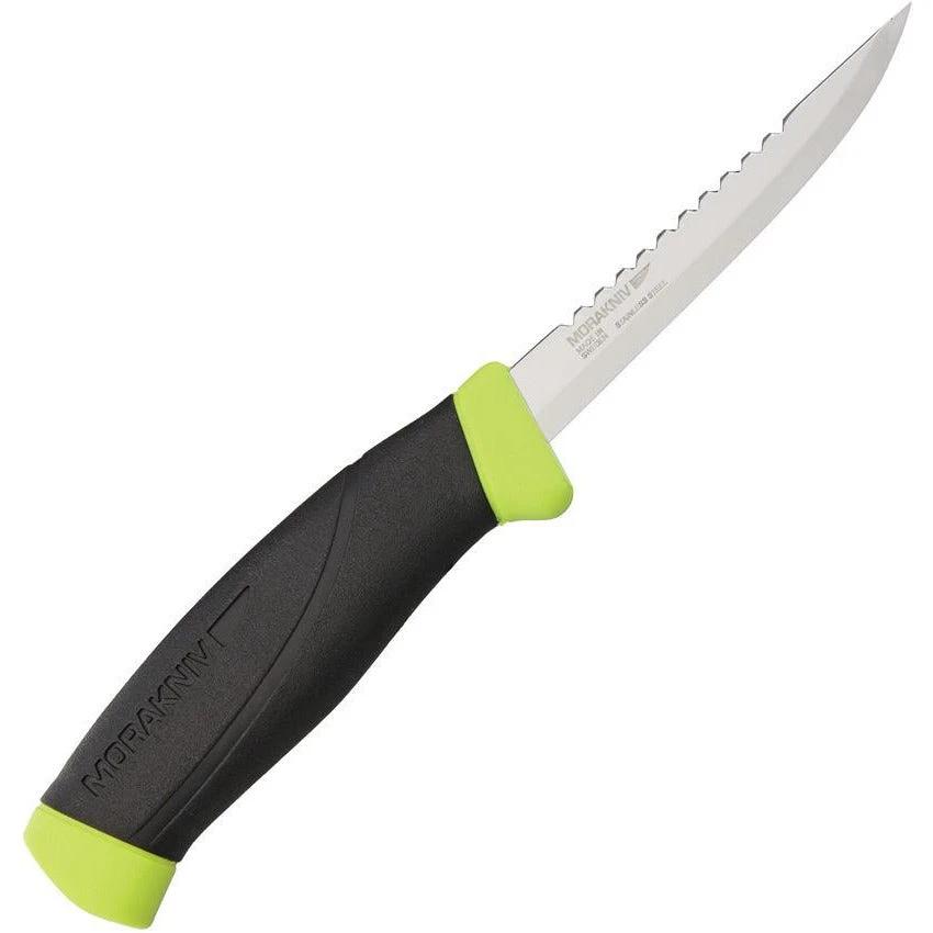 Mora Fishing Comfort Scaler 98 M-12208 by Mora
