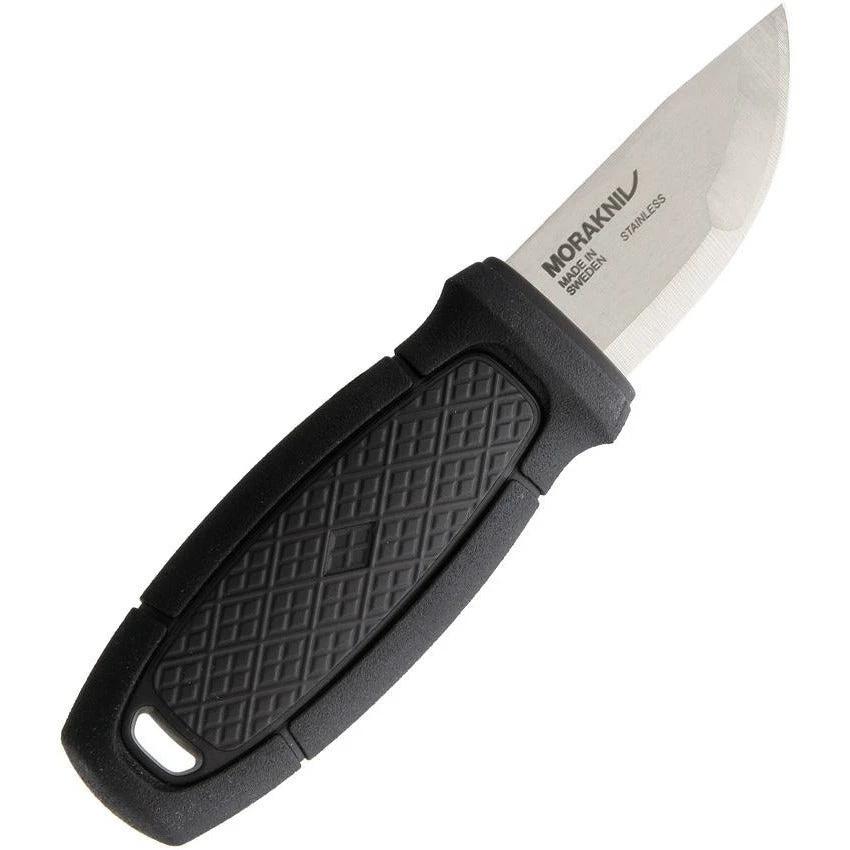 Mora Eldris Kit Black M-12629 by Mora