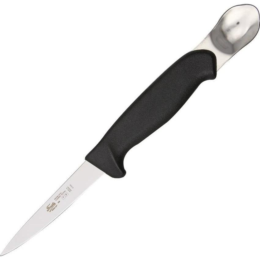 Mora Gutting Knife with Spoon M-121-5240 by Mora