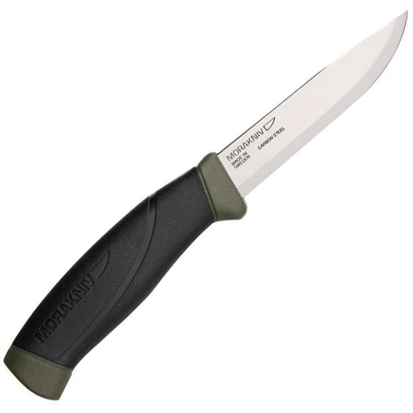 Mora Companion MG Carbon Steel M-11863 by Mora