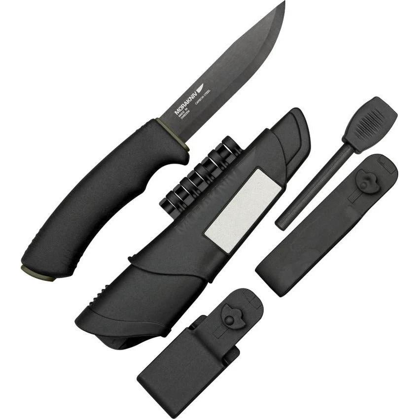 Mora Bushcraft Ultimate by Mora