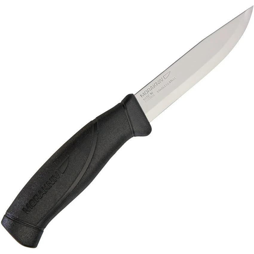 Mora Companion (Black) by Mora