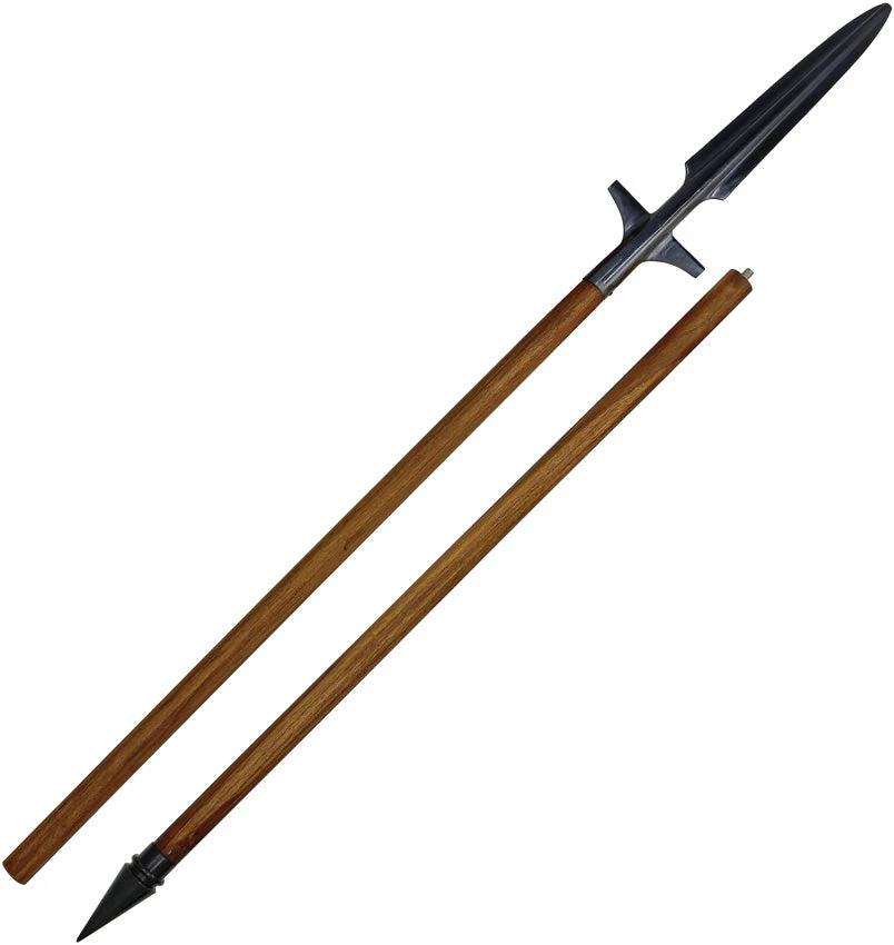 Factory X Saxon Warrior Spear XN12 by Factory X
