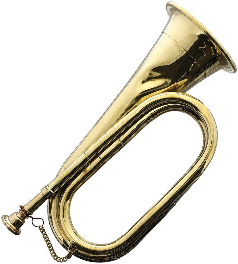 Factory X Brass Bugle ON1206 by Factory X