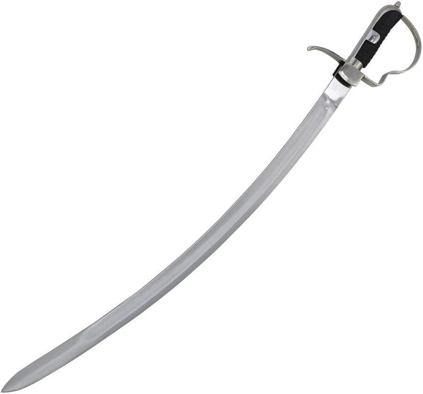Factory X British Light Cavalry Saber SNG8 by Factory X