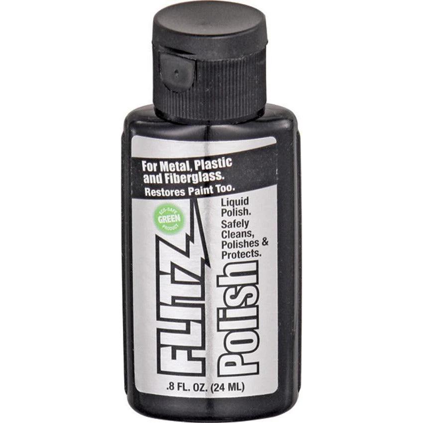 Flitz Liquid Metal Polish LQ 04501 by Flitz