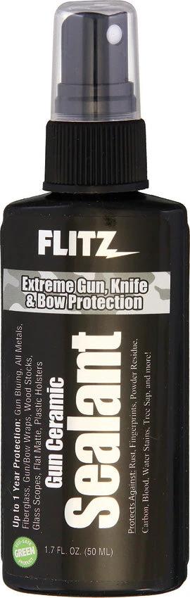 Flitz Gun Ceramic Sealant GS 12902 by Flitz