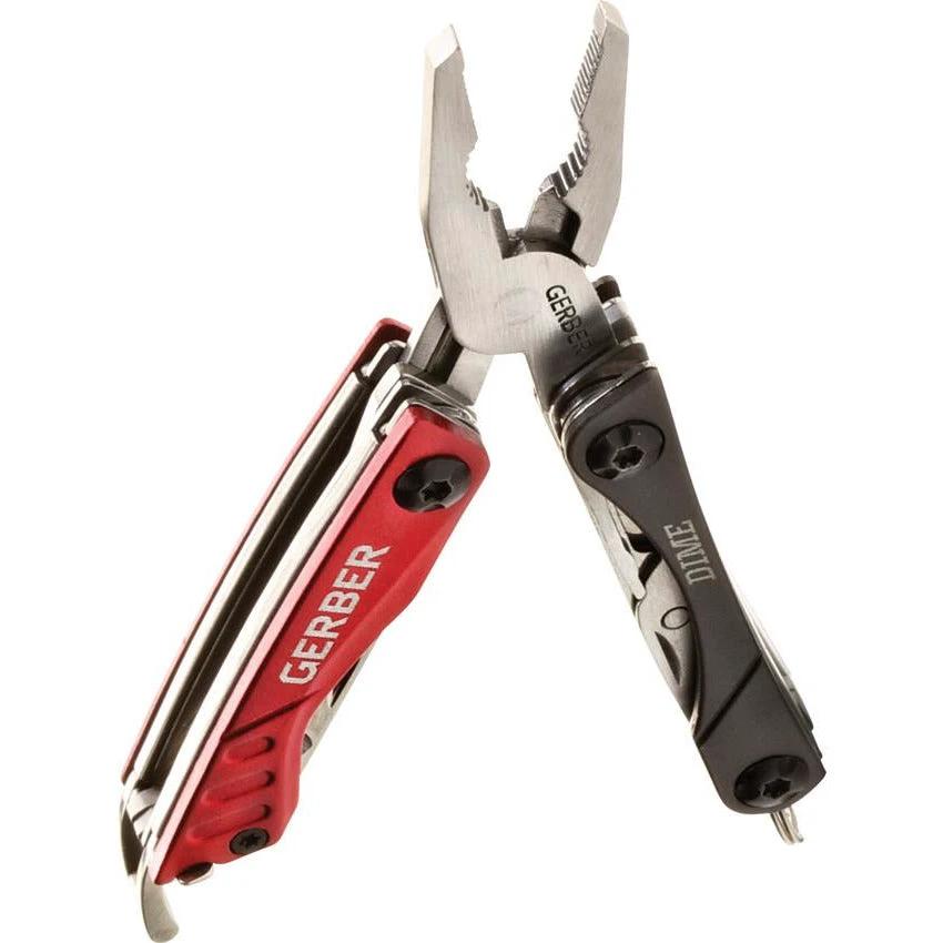 Gerber Dime Micro Multi-Tool by Gerber